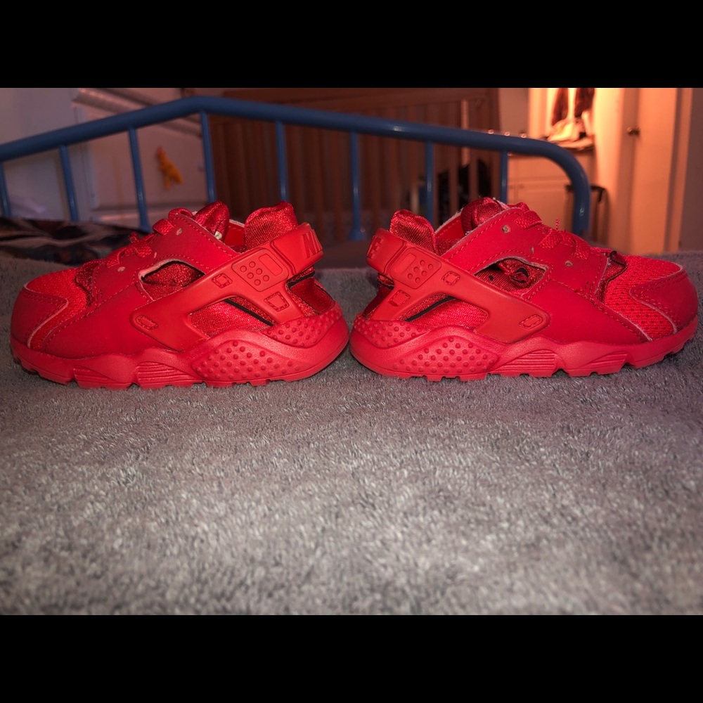 Baby/Toddler Huarache Size 5c